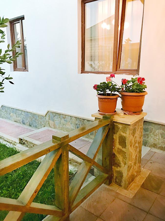 Gabala Sweet Lounge Villa Exterior photo